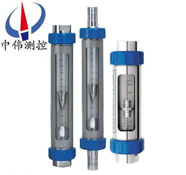 衛(wèi)生型玻璃管轉子流量計